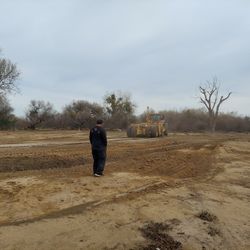 Free Dirt Dump Site 26748 River Rd Newman