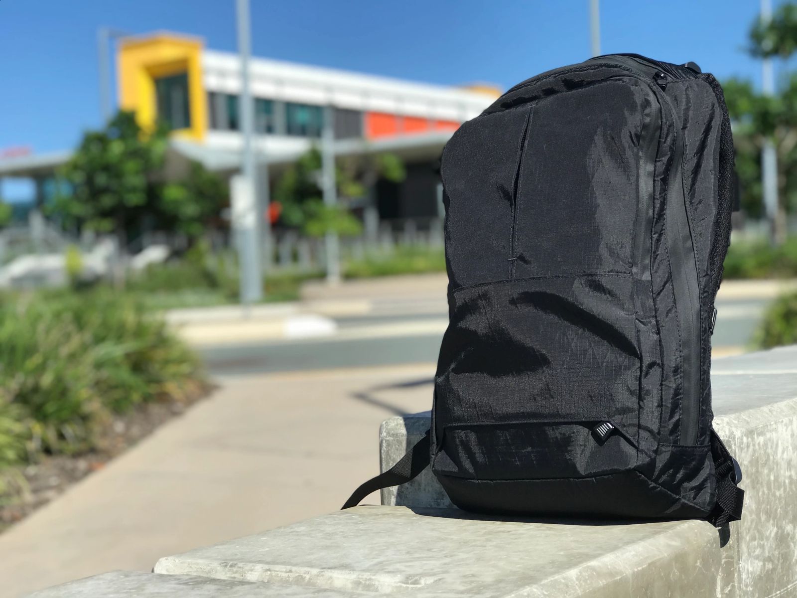 Triple Aught Design Axiom 18 Backpack – Black – Immaculate Condition, Used Once