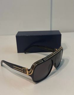 Louis Vuitton sunglasses