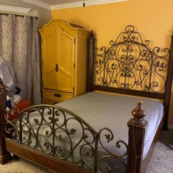 Bed Frame