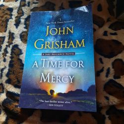 John Grisham