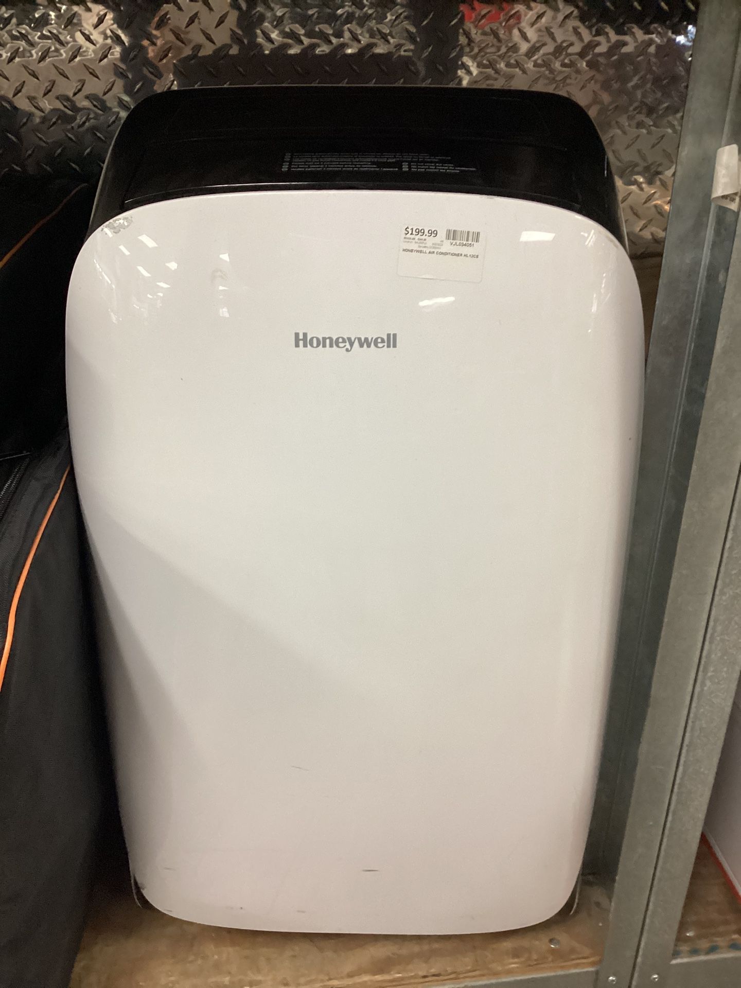 Honeywell Air Conditioner HL12ce Appliances