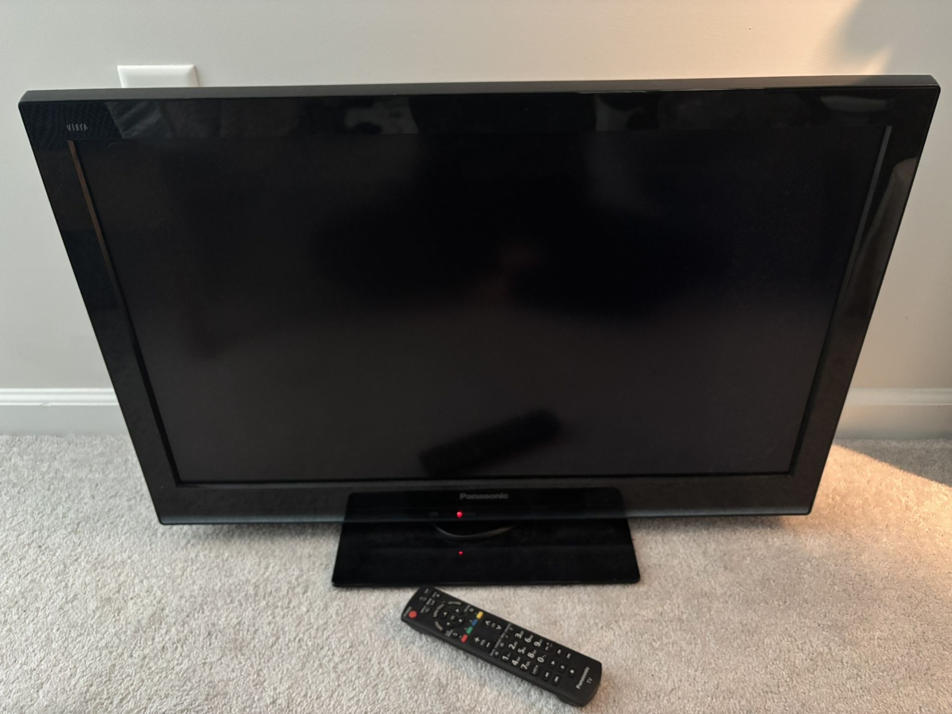 30” Panasonic TV