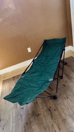 Cama para campyn