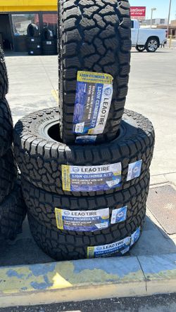 35 1250 18 llantas nuevas