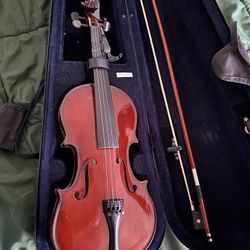 Violin 