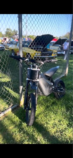 Built mototec 60v