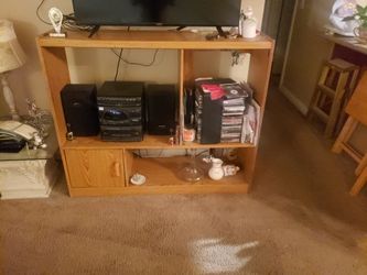 Tv Stand