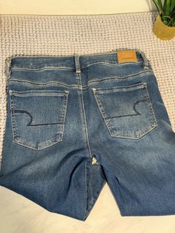 Jean American Eagle for women