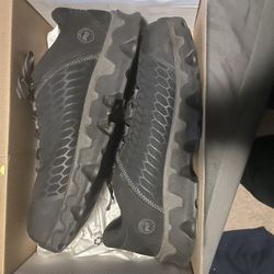 Timberland Power Train sport shoes 