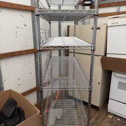 Refrigerator Rack Ladder  Oven …. More