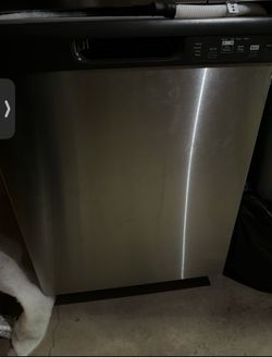 Dishwasher