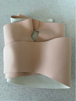 Momcozy pregnancy belly band