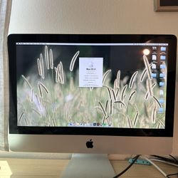iMac 25in