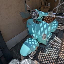 Electric Scooter Adventura X 