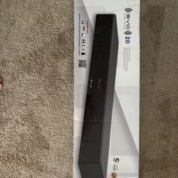 Evo 20 Home Theater Sound Bar