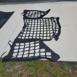 Jeep Wrangler TJ Parts