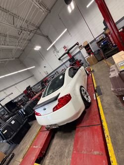 2006 Infiniti G35