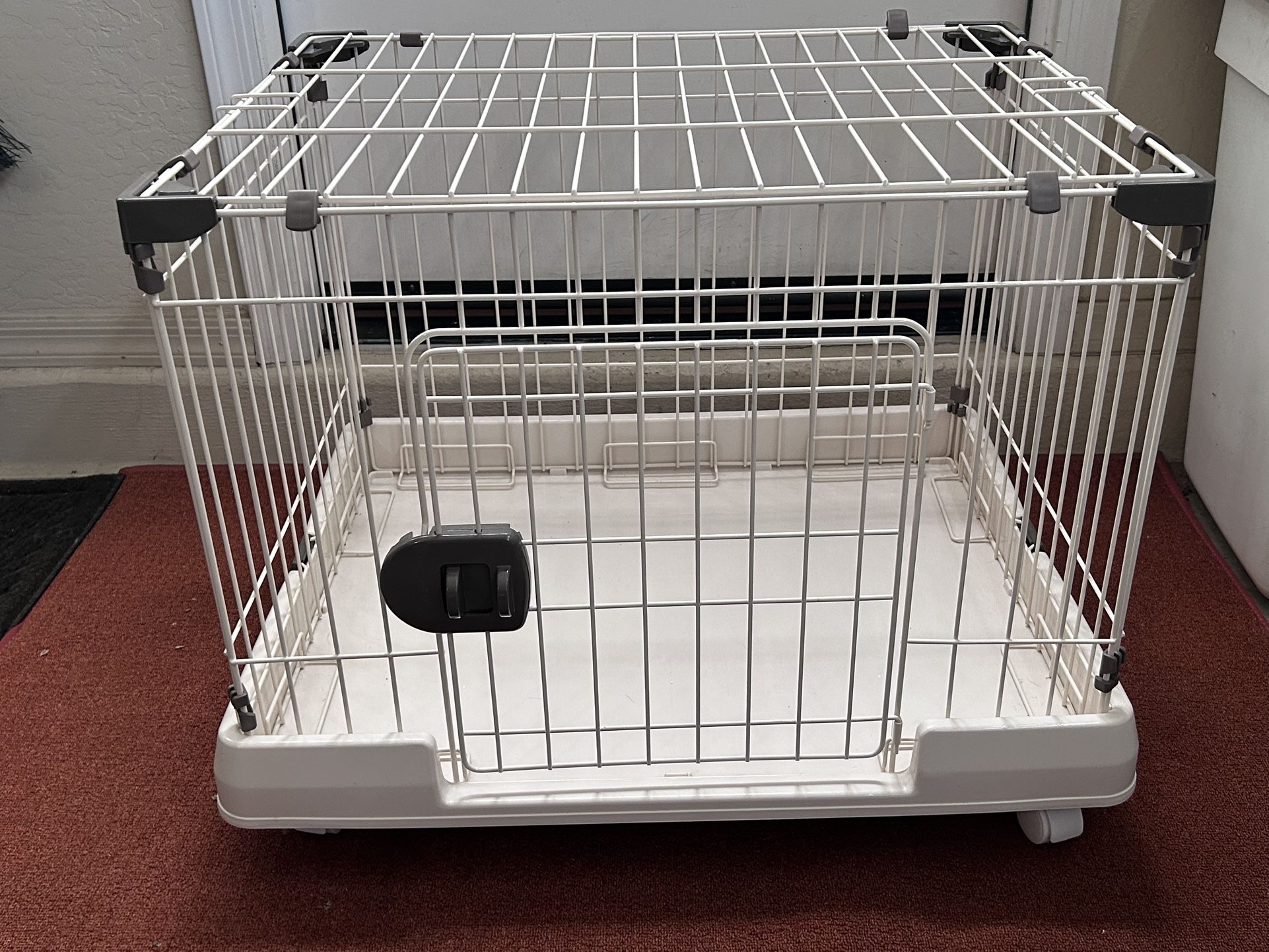 Pet Crate- Small Dog/cat/pet
