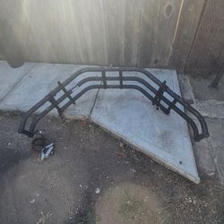 2007 Nissan Frontier