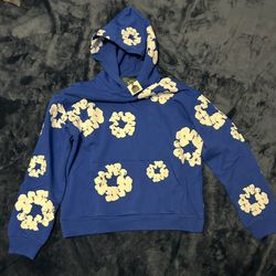 Denim Tears Hoodie 