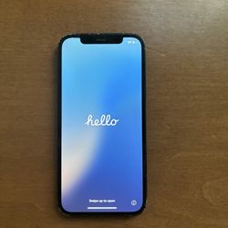 iPhone 12 Unlocked 