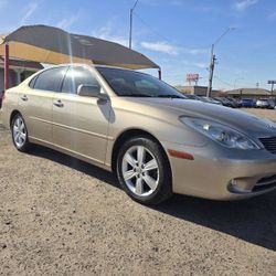 2005 Lexus ES 330