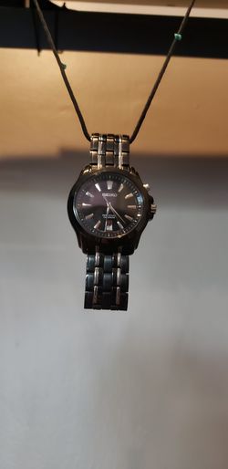 Man's Watch