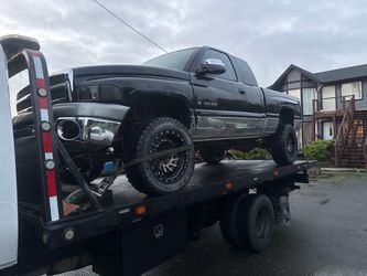 2001 Dodge Ram 1500