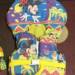 Youth Size Life Jacket