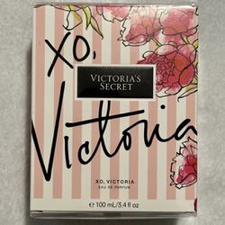 Victoria's Secret XO Victoria Perfume 3.4oz