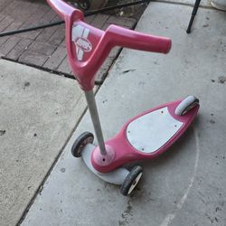 Radio Flyer Scooter 