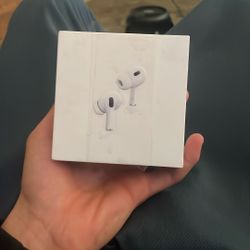 AirPod Pros 