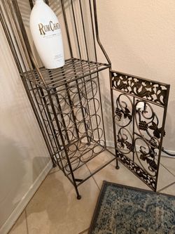 Wine Rack