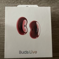 Buds Live 