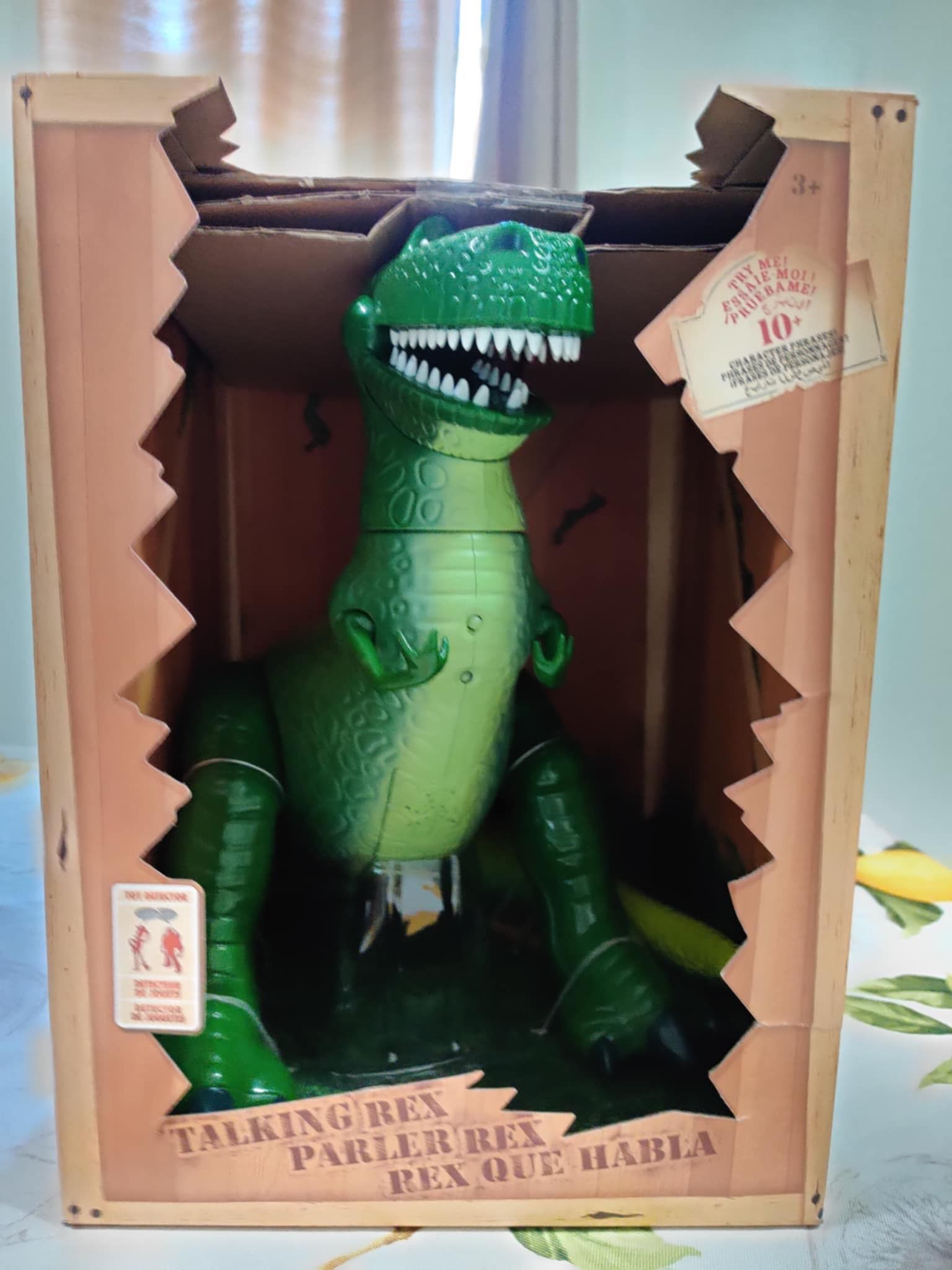 Toy Story Collection 