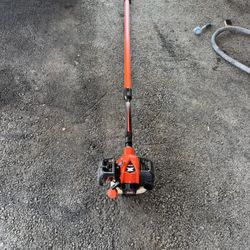 Máquina Para Podar Árboles Marca Echo