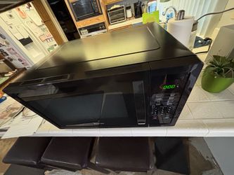 Magic Chef Microwave