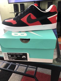 Nike SB