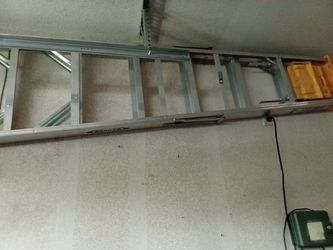 Ladder