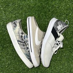 Bundle Deal (Vans + Nike + New Balance) 