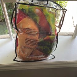 Burger Costume for Halloween