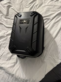 Drone Backpack $80