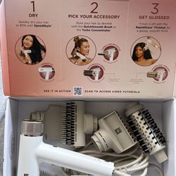 Shark Speedstyle Hairdrywr