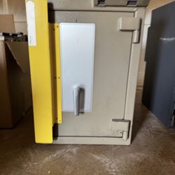 SafeWizard II Commercial Retail Depository Safe