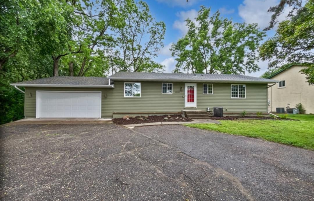 Family Home