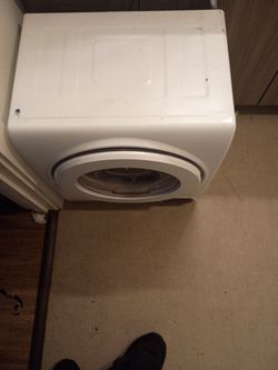 Rovsun Clothes Mini Dryer
