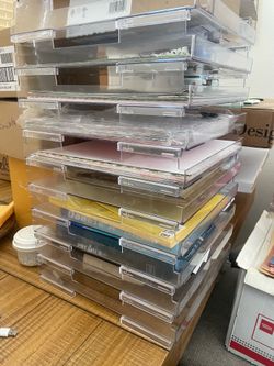 Craft supplies