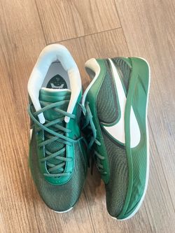 Nike Zoom Freak TB Gorge Green FV1292-300
