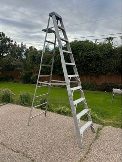 Stepladders